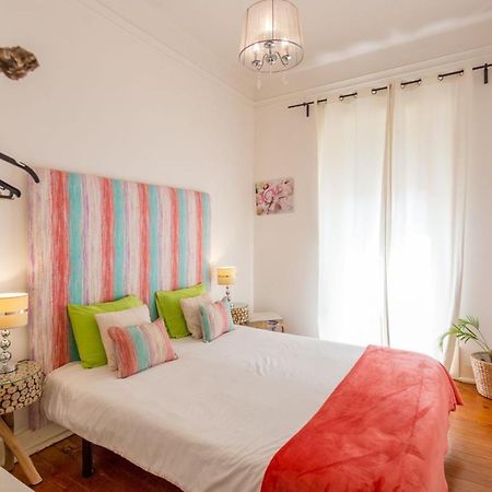 Be Local - Flat With One Bedroom In Moscavide - Lisboa Exterior foto