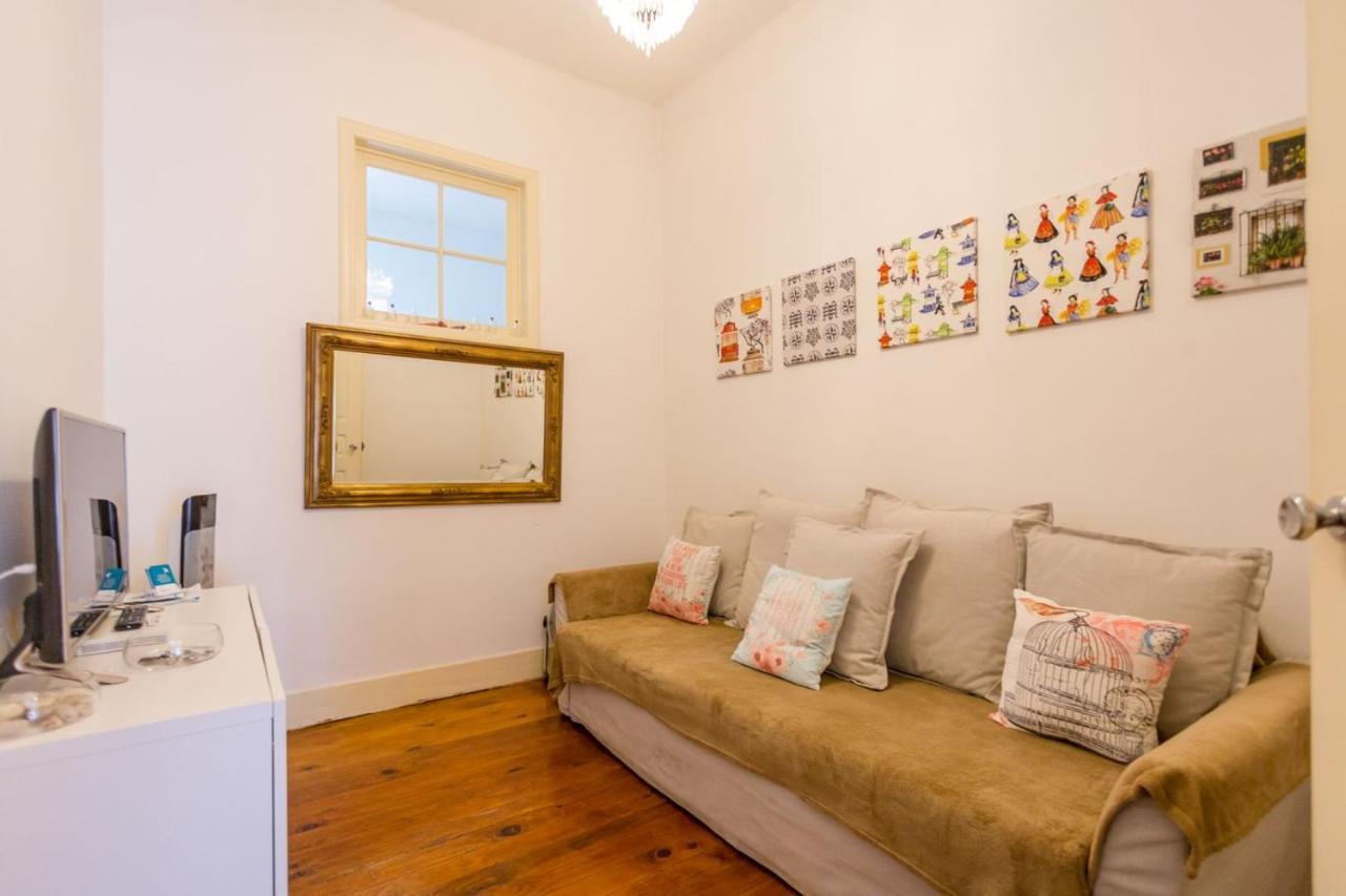 Be Local - Flat With One Bedroom In Moscavide - Lisboa Exterior foto