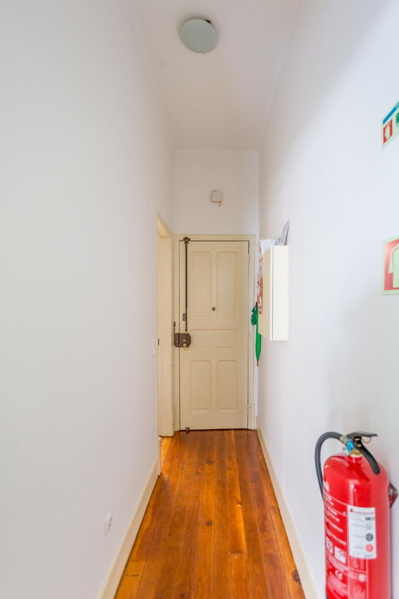 Be Local - Flat With One Bedroom In Moscavide - Lisboa Exterior foto