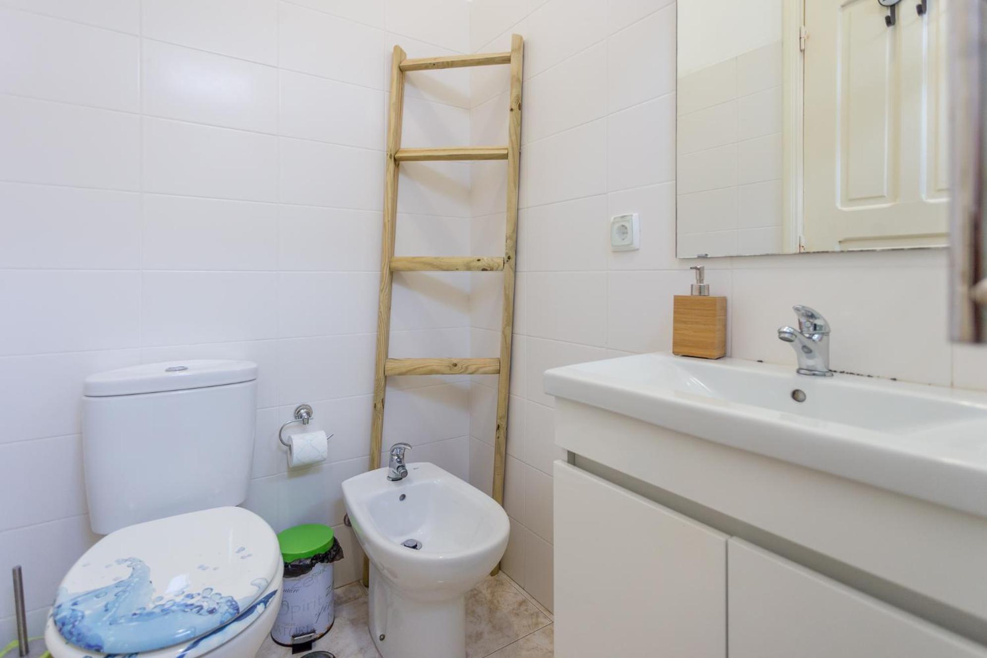 Be Local - Flat With One Bedroom In Moscavide - Lisboa Exterior foto