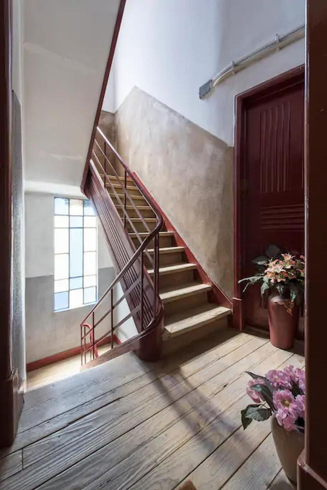 Be Local - Flat With One Bedroom In Moscavide - Lisboa Exterior foto