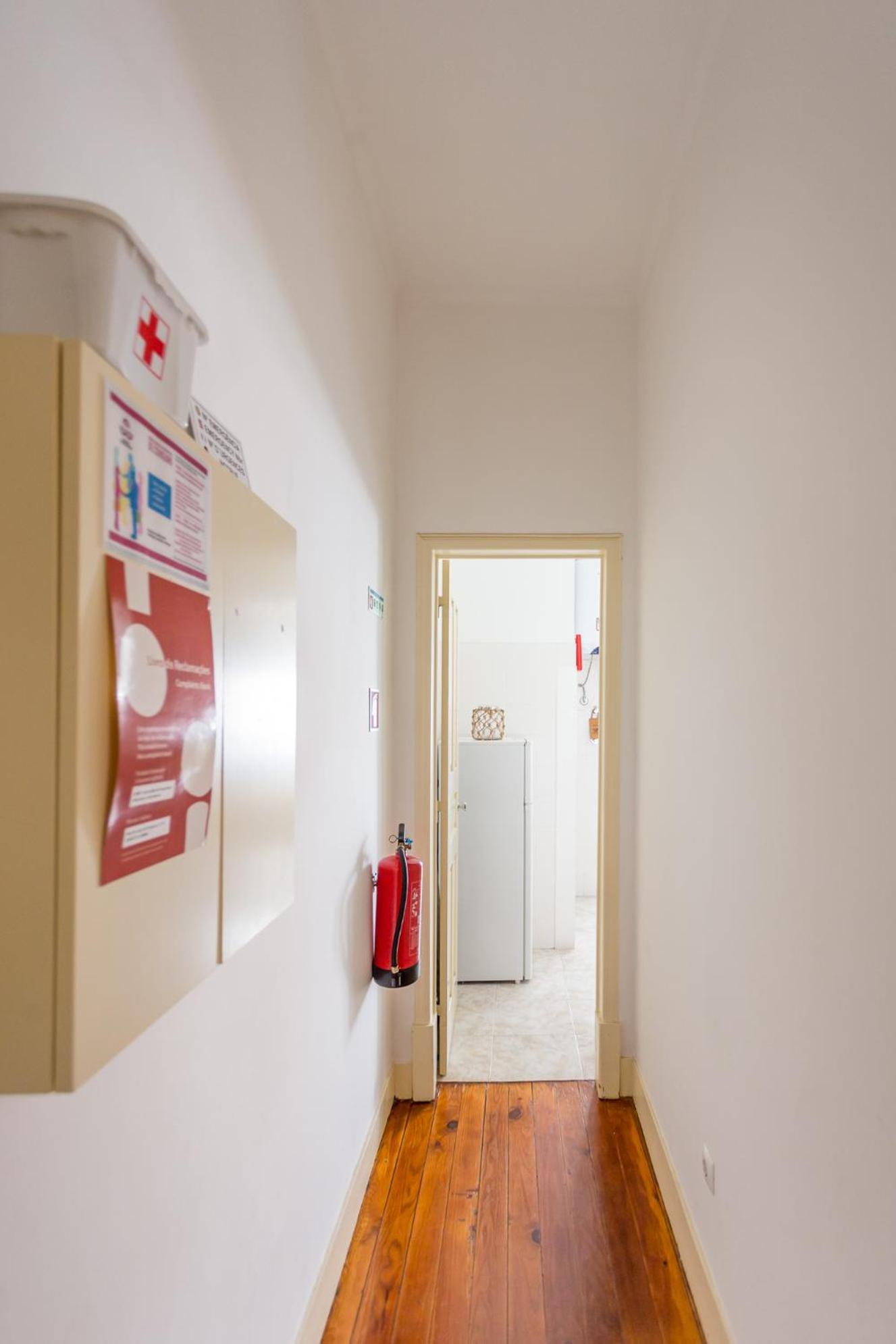 Be Local - Flat With One Bedroom In Moscavide - Lisboa Exterior foto