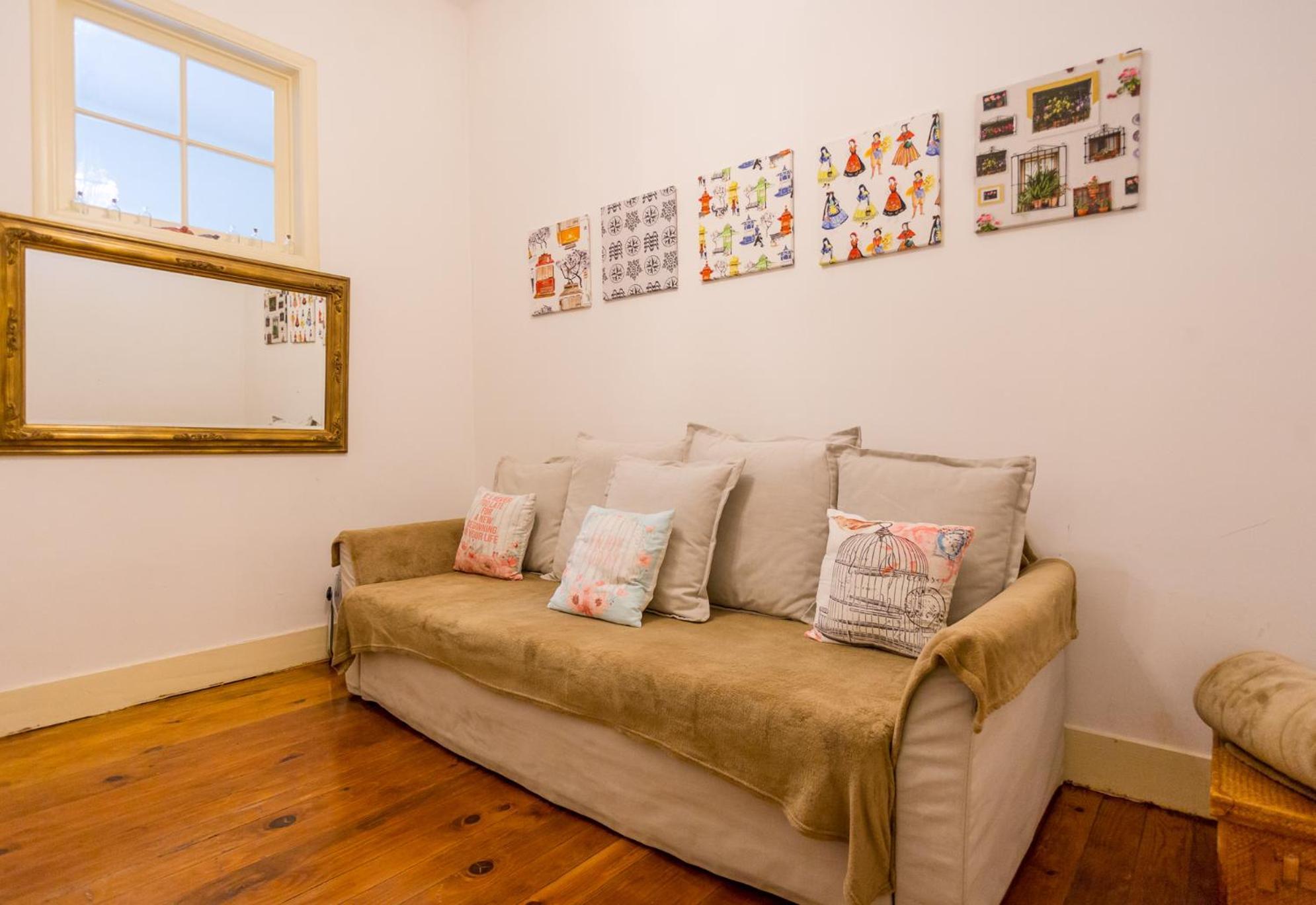 Be Local - Flat With One Bedroom In Moscavide - Lisboa Exterior foto