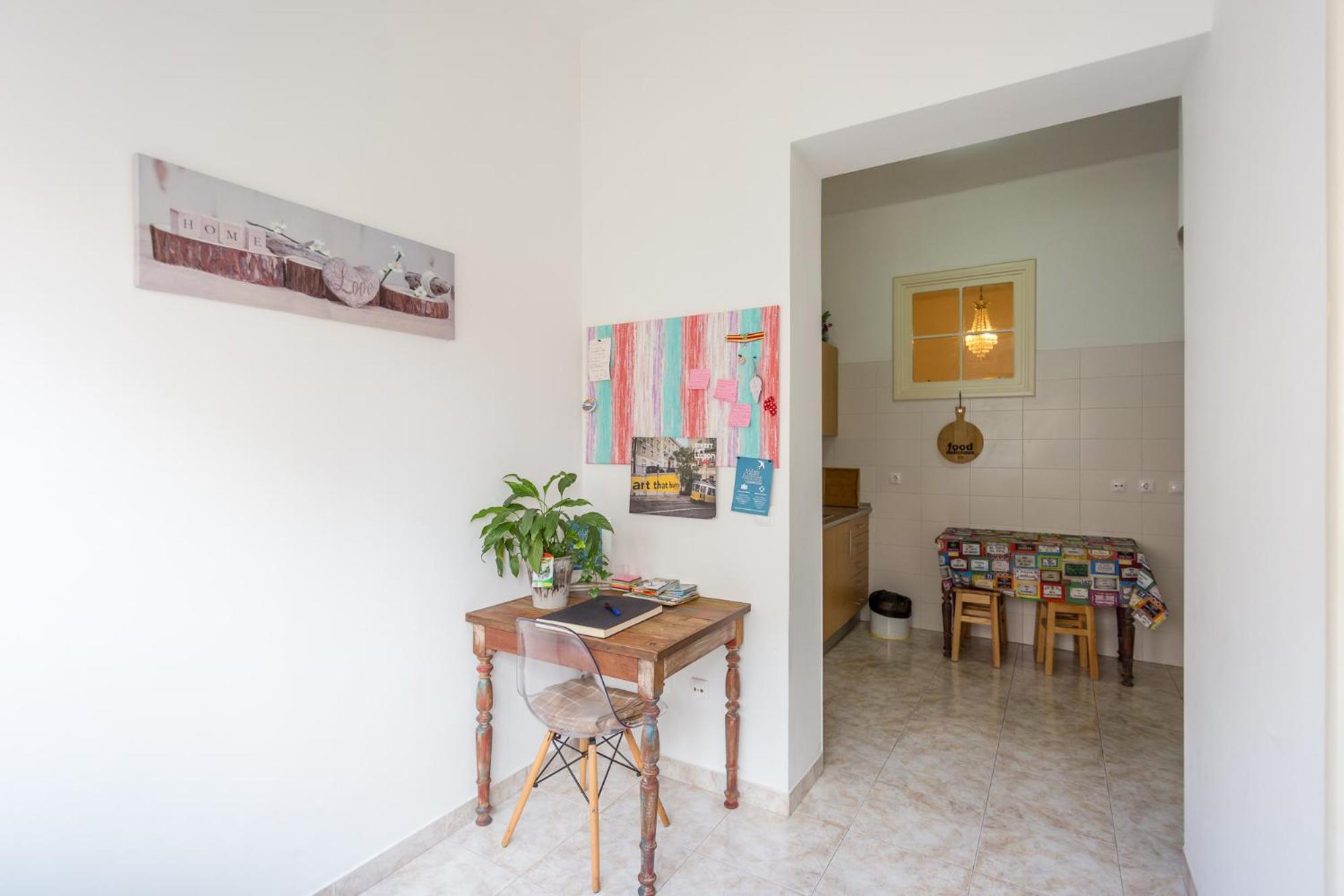 Be Local - Flat With One Bedroom In Moscavide - Lisboa Exterior foto