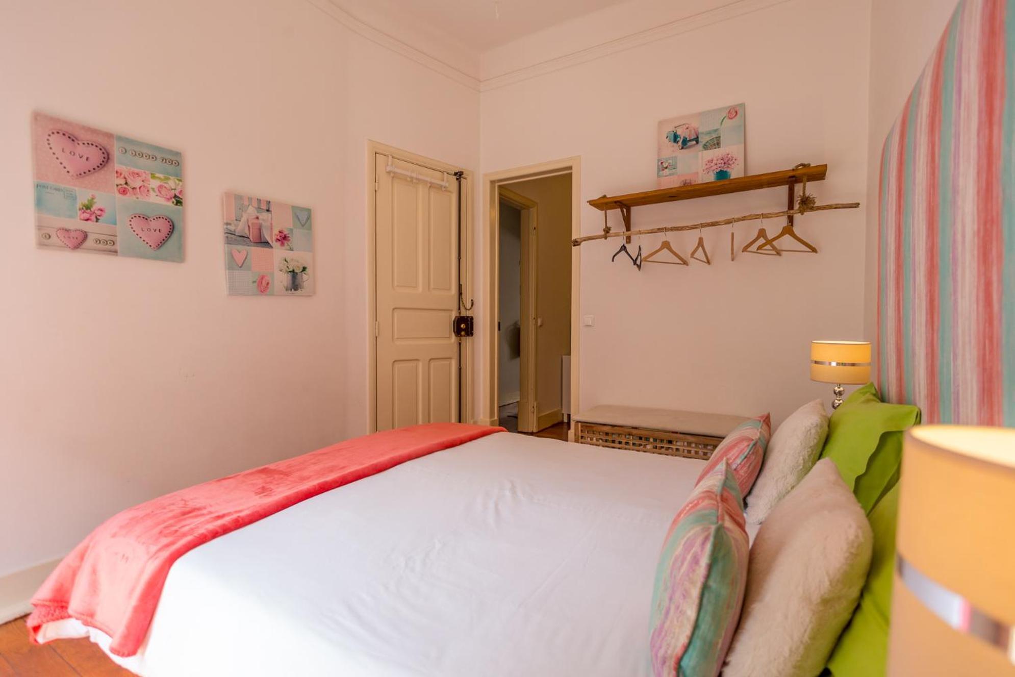 Be Local - Flat With One Bedroom In Moscavide - Lisboa Exterior foto